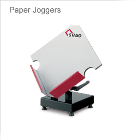 Paper Joggers